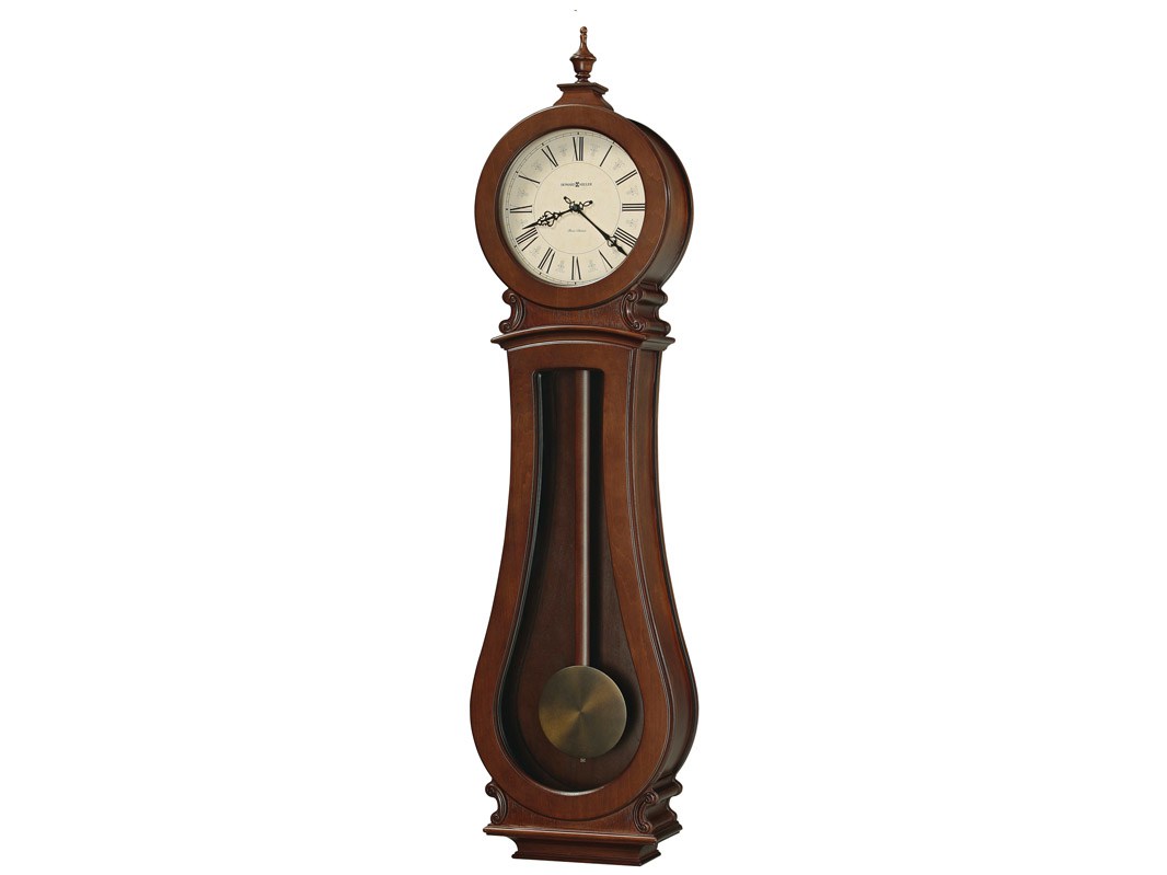 Howard Miller Wall Clock - Arendal Wall II (625551)